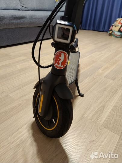 Segway ninebot g30