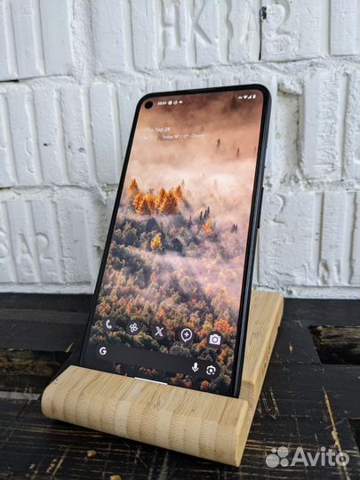 Google Pixel 4a (5g)