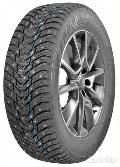 Nordman 8 215/65 R16 102T