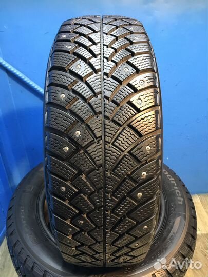 Bfgoodrich G-Force Stud 185/60 R15