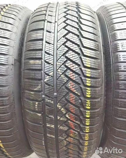 Continental WinterContact TS 850 P 225/55 R18 102V