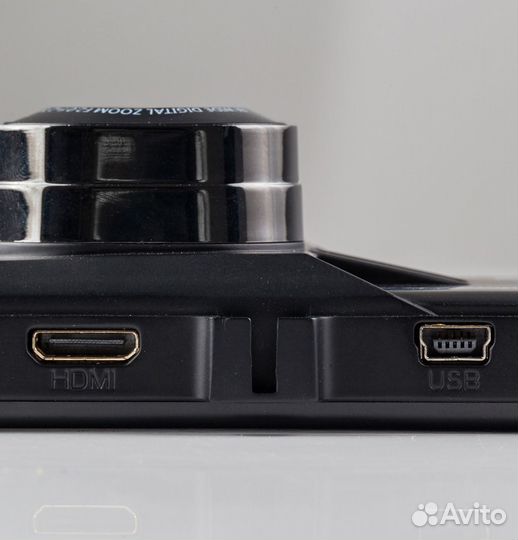 Автомобильный Видеорегистратор viper C3-9000