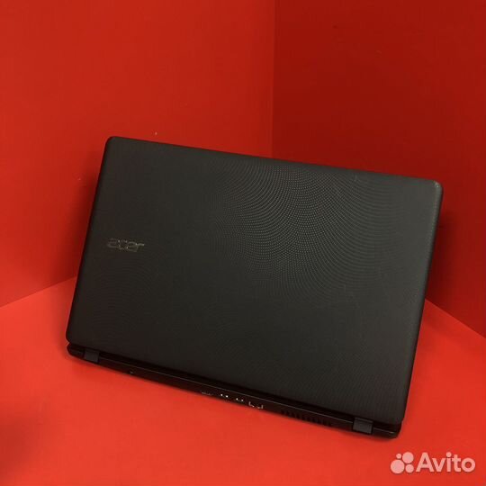 Ноутбук acer aspire es15 (48911)