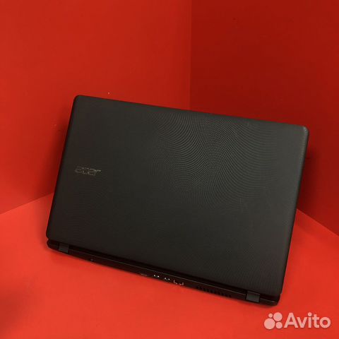 Ноутбук acer aspire es15 (48911)