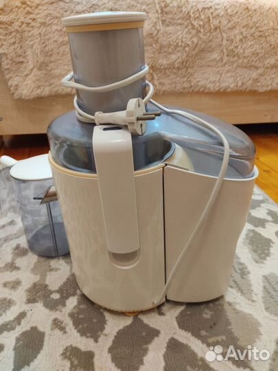 Соковыжималка philips