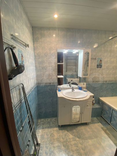 2-к. квартира, 65,6 м², 1/12 эт.