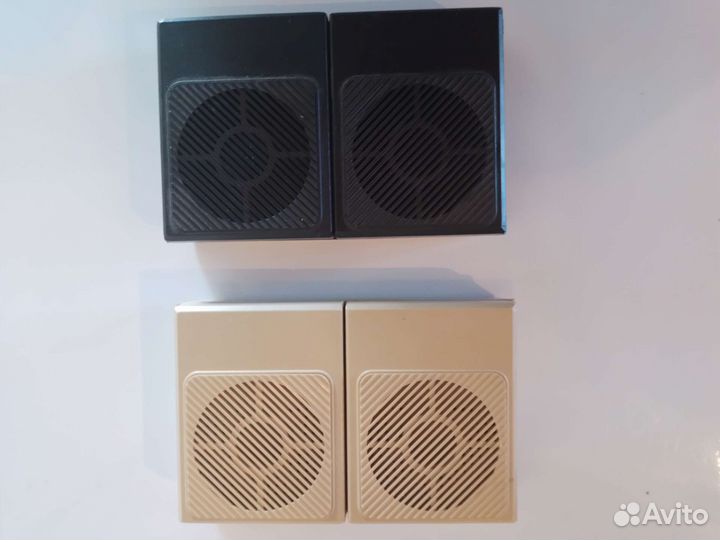 Корпуса от микро ас СССР