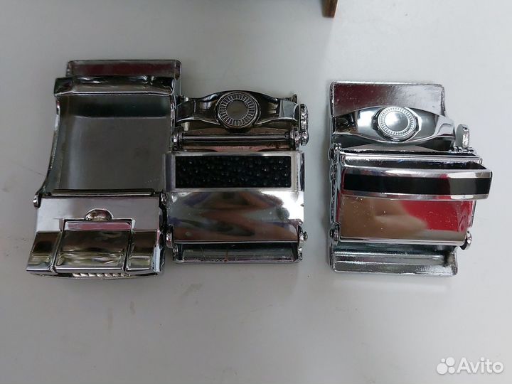 Пряжка для ремня