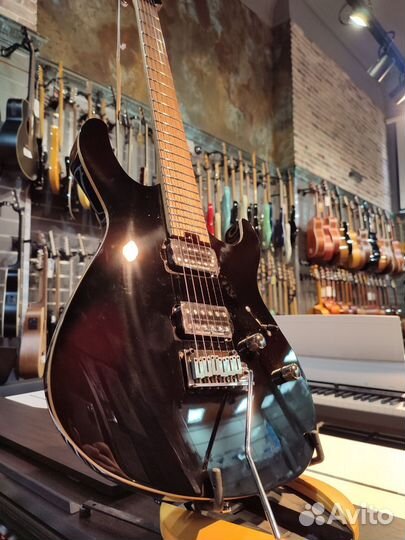 Электрогитара Cort G300-PRO-BK G Series