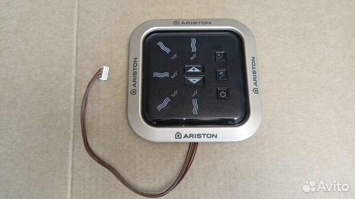 Водонагреватель Ariston 80 л запчасти