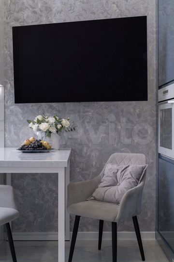 2-к. квартира, 50 м², 11/13 эт.