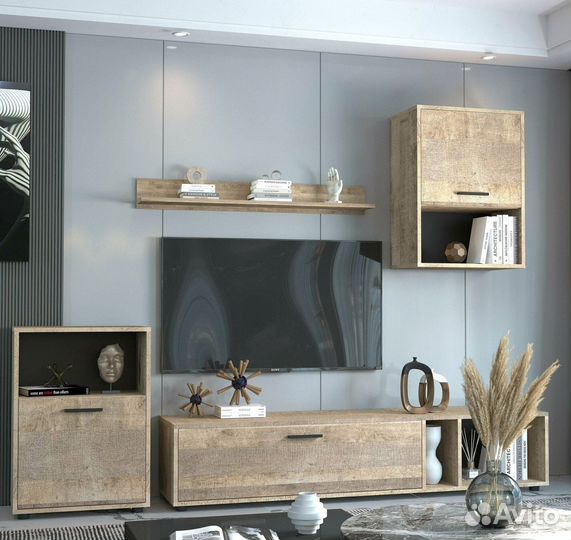 Гостиный гарнитур