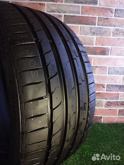 Sailun Atrezzo ZSR2 255/35 R19 96Y