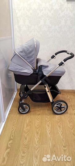 Коляска Silver cross pioneer 2в1 Англия