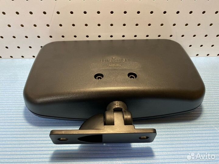 Зеркало боковое бордюрное Volvo Fh 2023