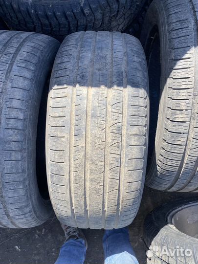 Pirelli Scorpion Verde All Season 265/50 R20 107V