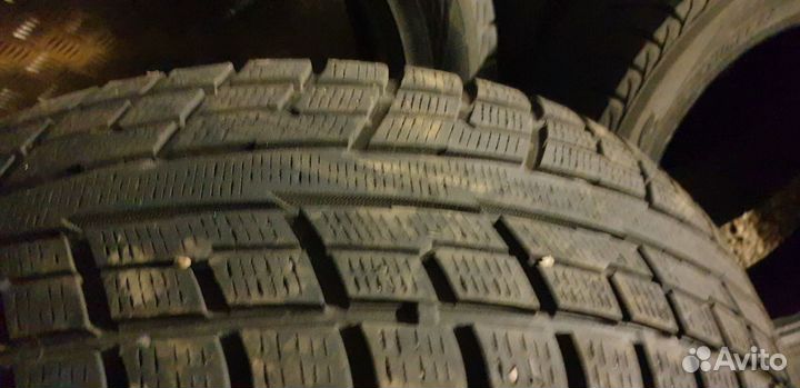 Yokohama Geolandar I/T-S G073 215/65 R16 98Q
