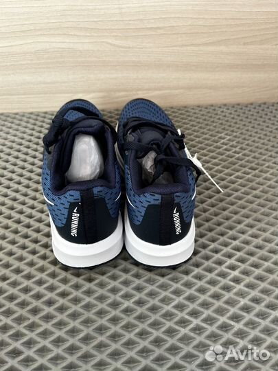 Кроссовки nike zoom pegasus 37