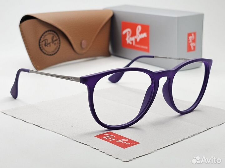 Оправа Ray Ban Erika RX 4171 Violet