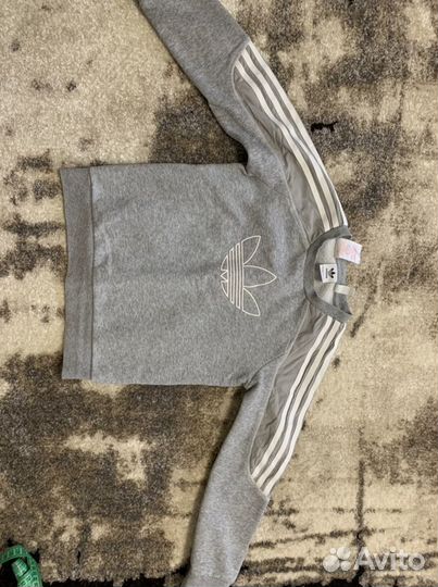 Спортивный костюм Adidas р.128-134