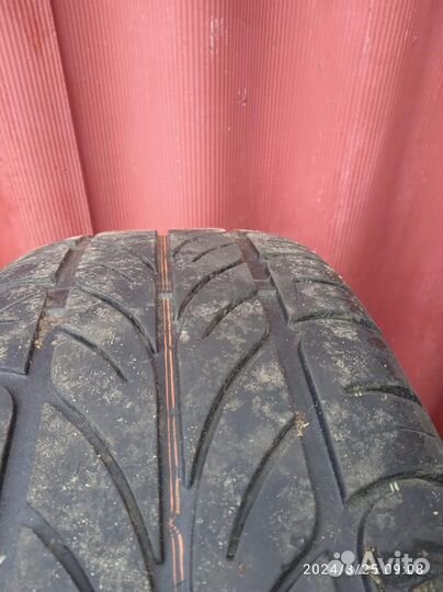 Литье диски r15 4x108