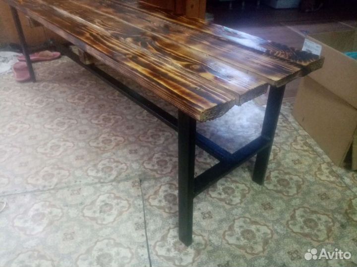 Лавка.,и многое другое