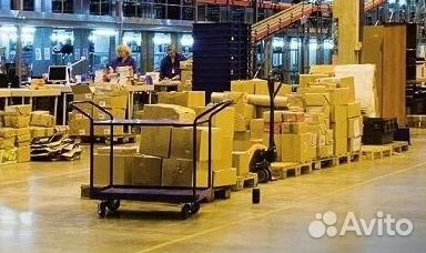 Грузчики дневные и ночные смены