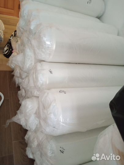 Новые матрасы 80*190