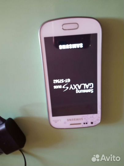 Samsung Galaxy S Duos GT-S7562, 4 ГБ