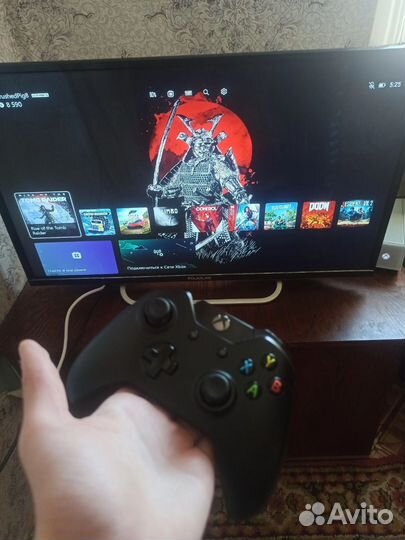 Xbox One 500 gb