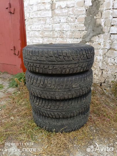 Kumho I'Zen KW22 185/65 R15