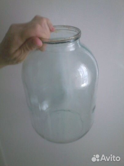 Банки 0.5 0.7. 1.0. л
