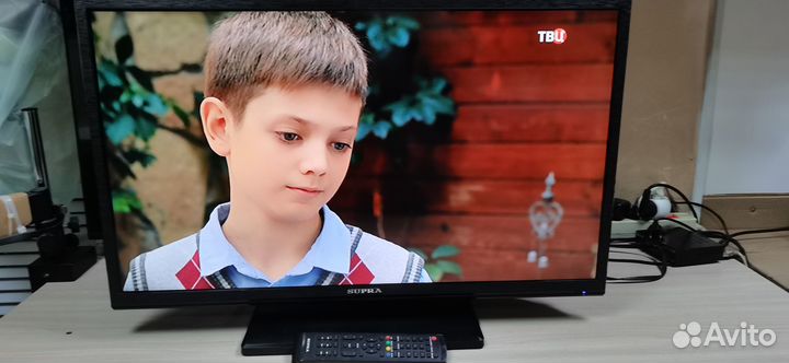Телевизор supra STV-LC32520WL