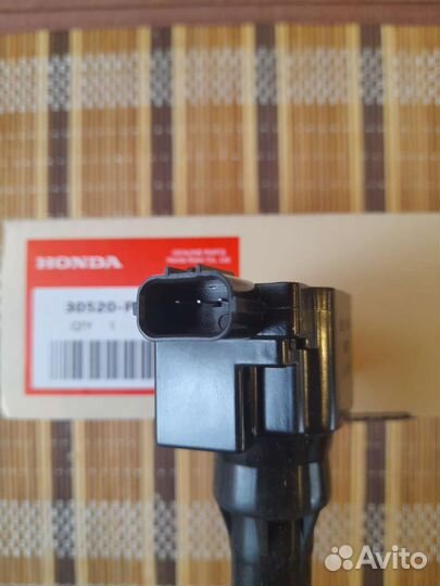 Катушка зажигания Honda Fit GD1,L13A