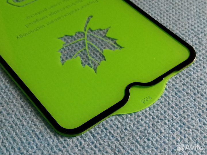 Накладки Silicone Cover к Samsung A10/A30 и стёкла
