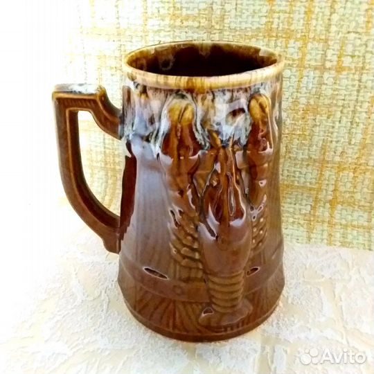 Пивная кружка 