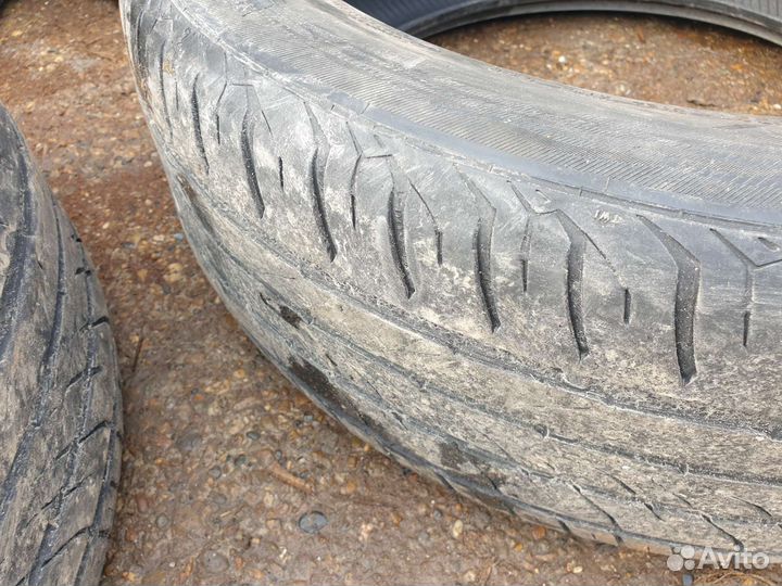 Matador MP 47 Hectorra 3 235/55 R19