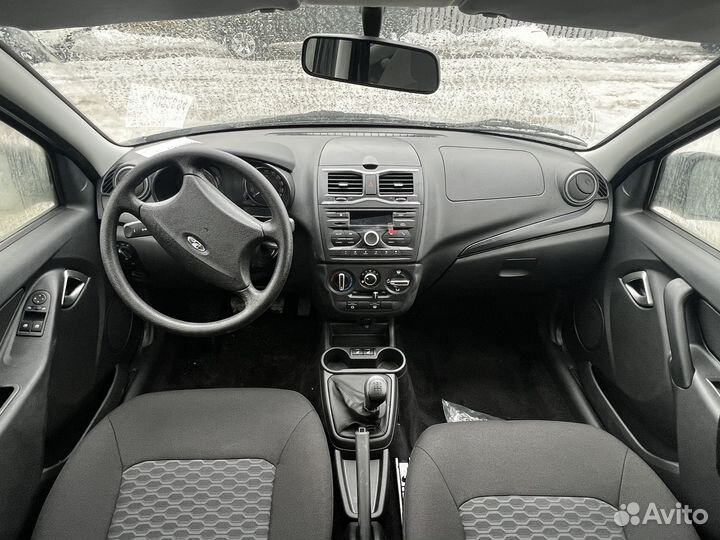 LADA Granta 1.6 МТ, 2024