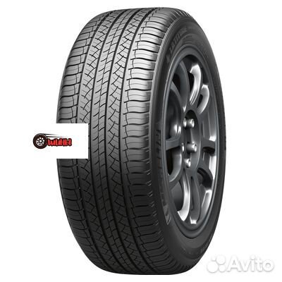 Michelin Latitude Tour HP 255/70 R18 116V