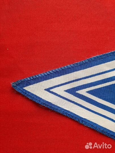 Косынка tallinn-80 регата олимпиада