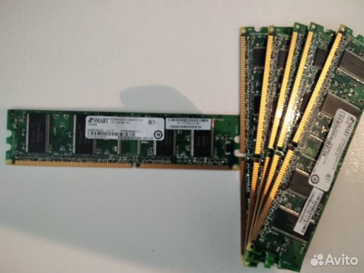 Оперативка Cisco 15-10760-01 ASA5505-MEM-256