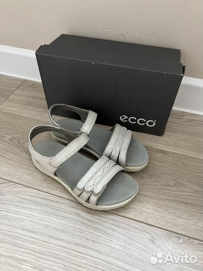 Сандали Ecco