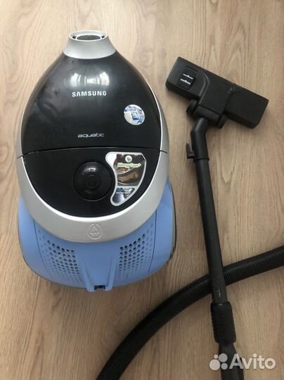 Пылесос Samsung SD -9420S32