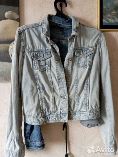 Женские вещи пакетом 42 44