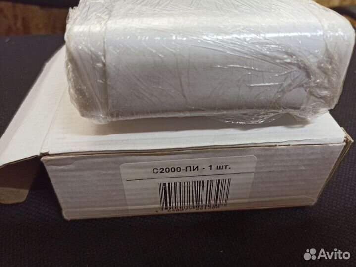 Преобразователь интерфейса С2000-пи