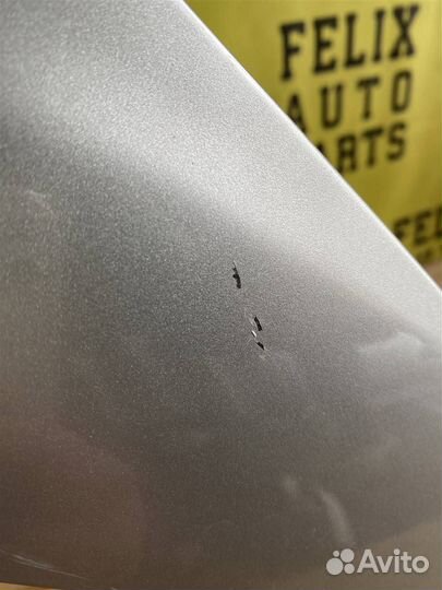 Крыло переднее левое Honda Stream (rn6) 2006-2014