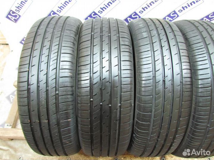 Kumho Ecowing ES31 205/60 R16 96R