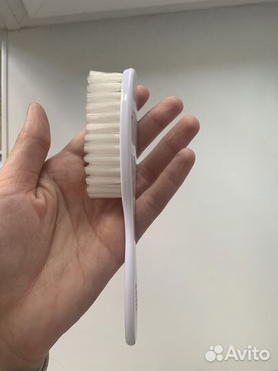 Щетка расческа детская для волос