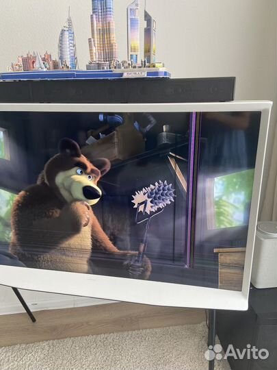 Матрица для телевизора samsung 49