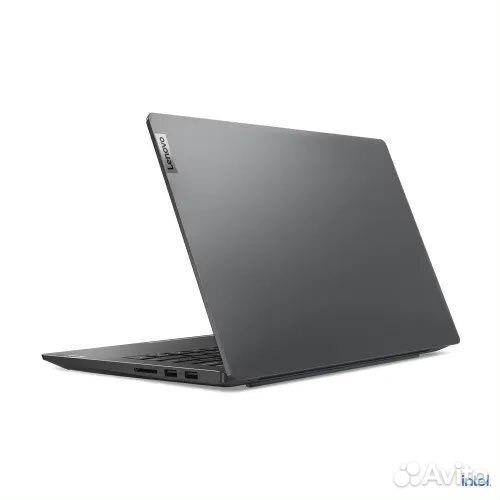 Новый ноутбук Lenovo IdeaPad 5 14IAL7, i7-1255U